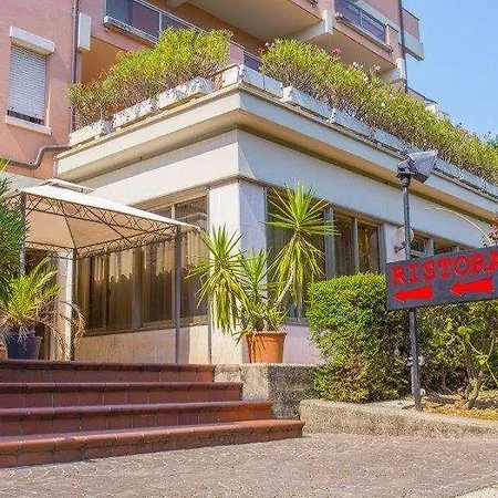 Hotel Miramare 