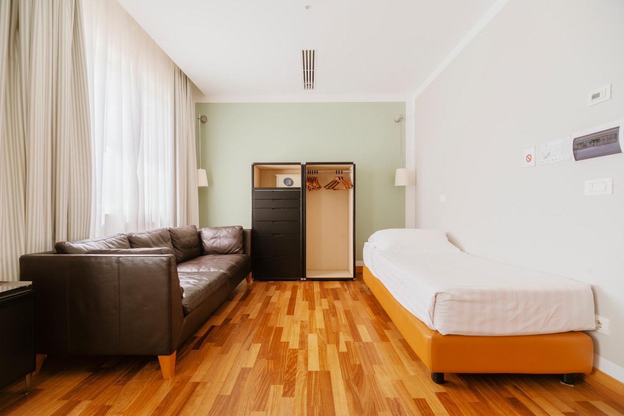 Miramare Hotel Civitanova Marche