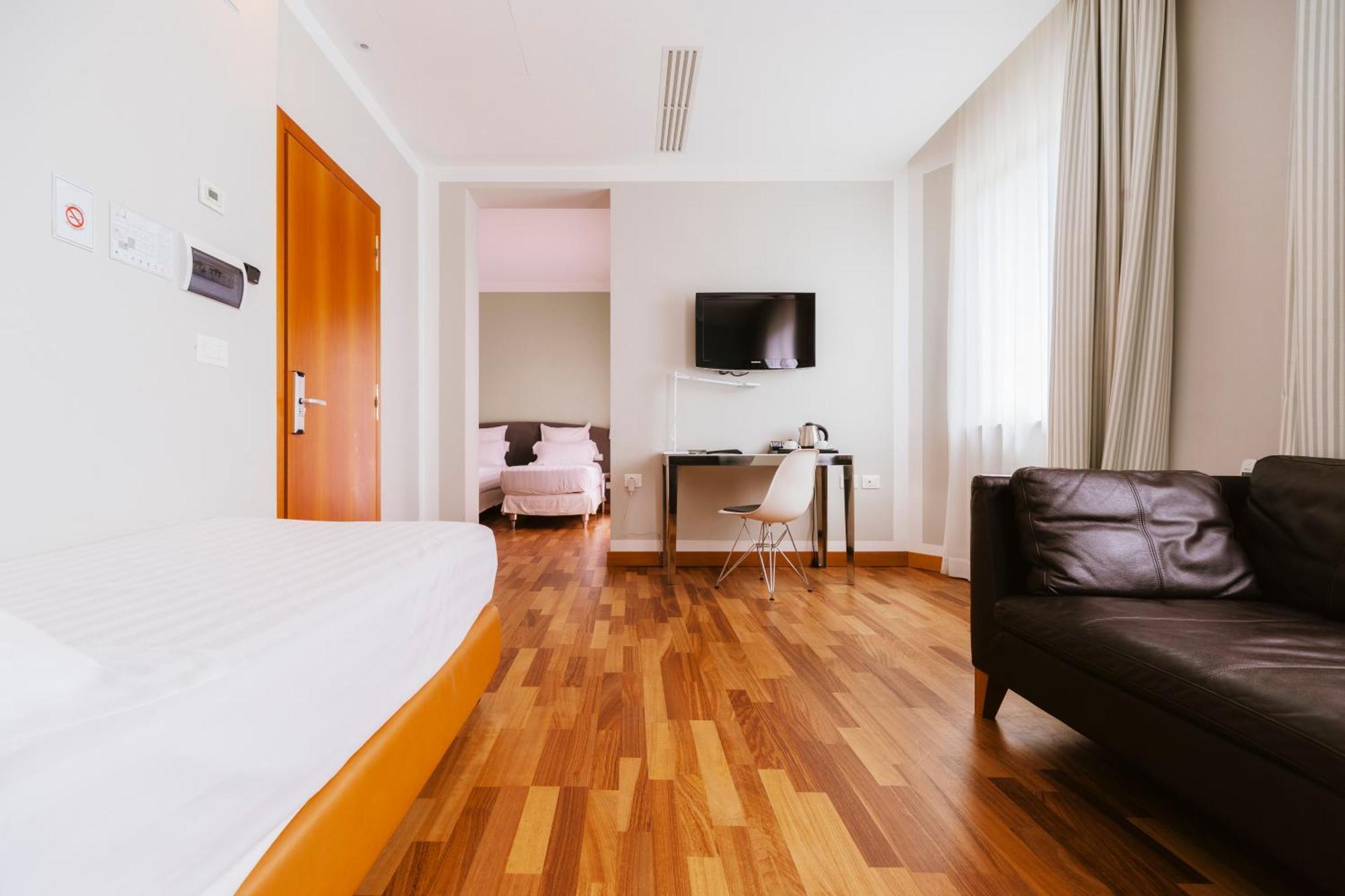 Miramare 4* Civitanova Marche