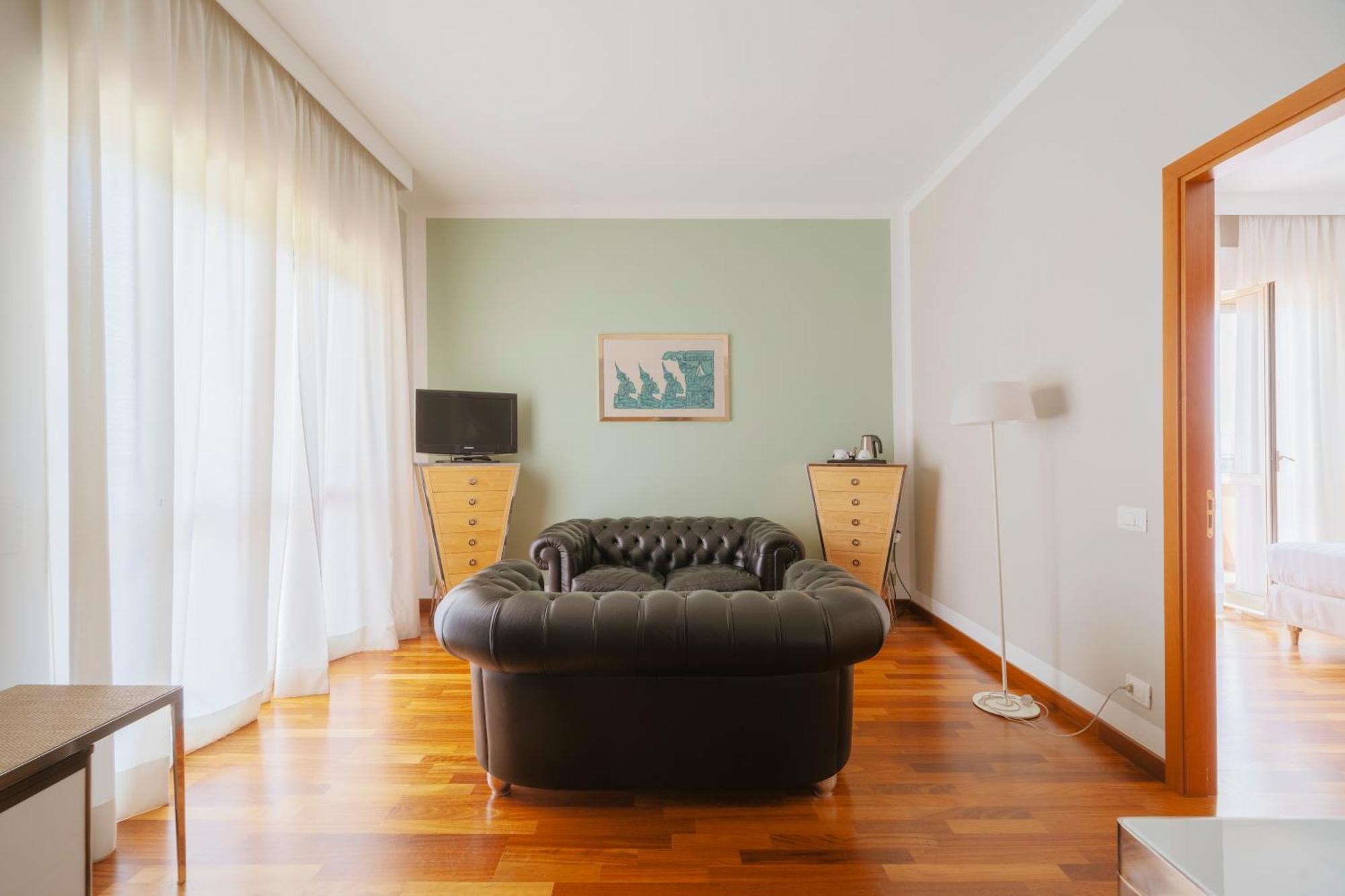 Hotel Miramare Civitanova Marche