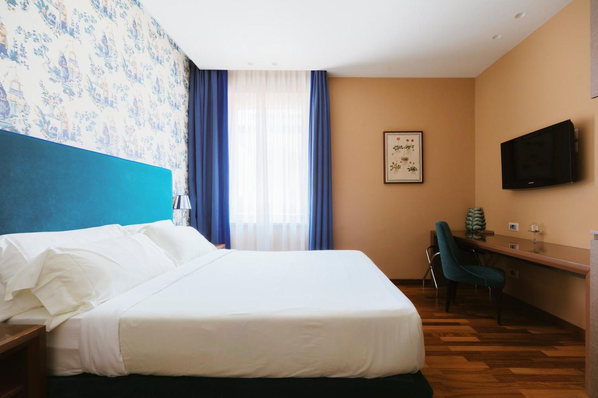 Miramare Hotel