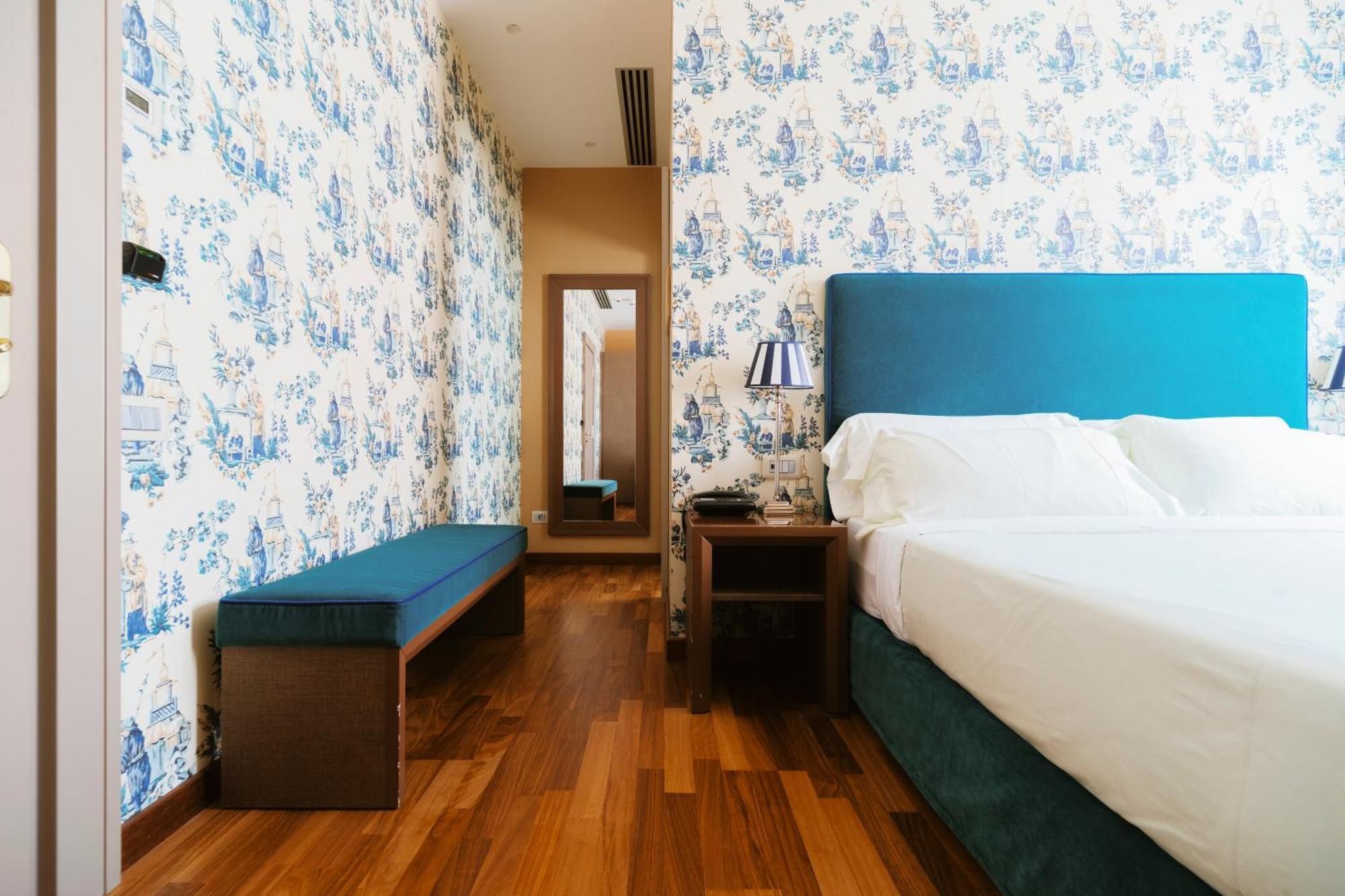 Miramare Hotel 4*