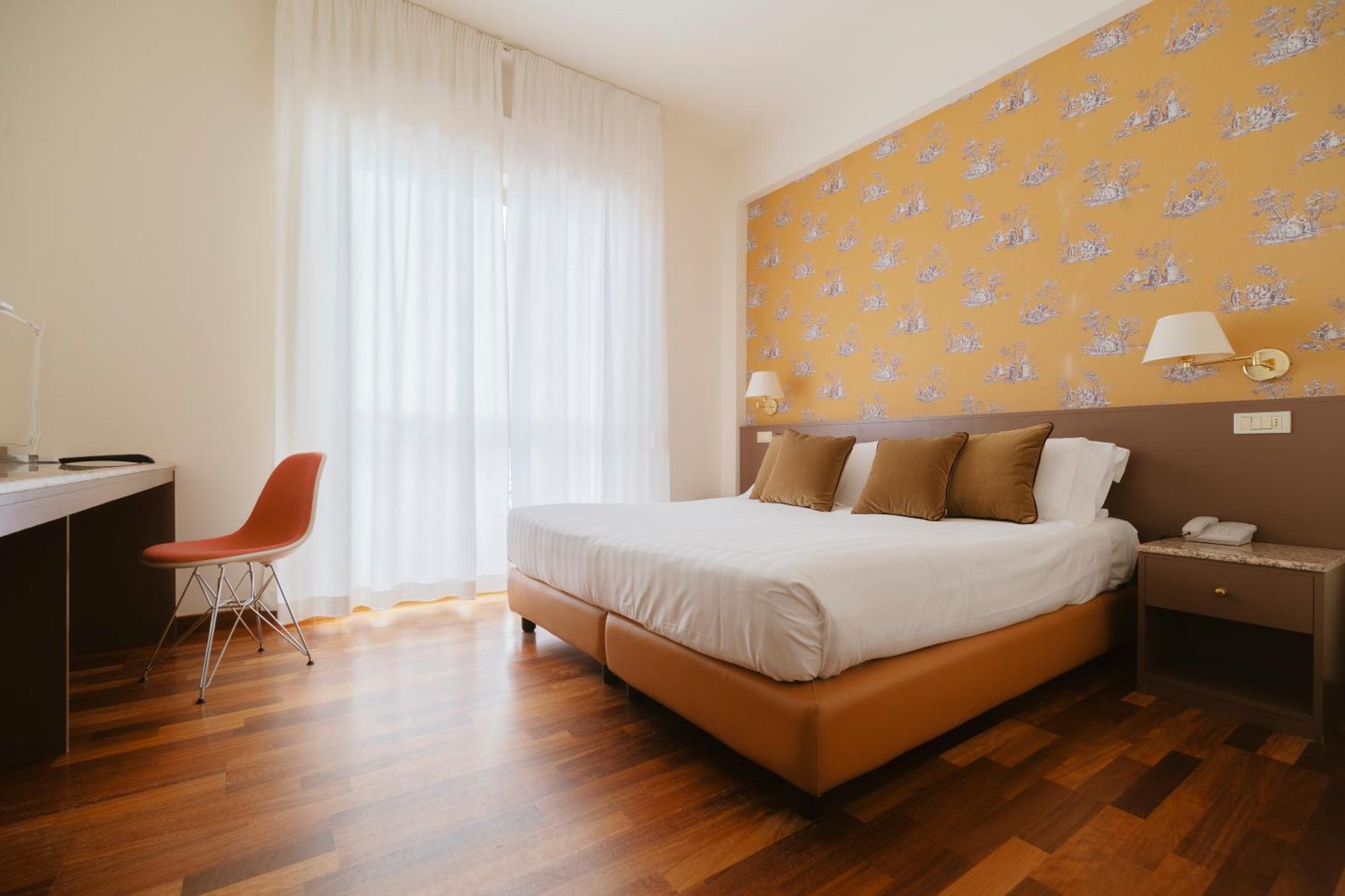 Miramare 4* Civitanova Marche