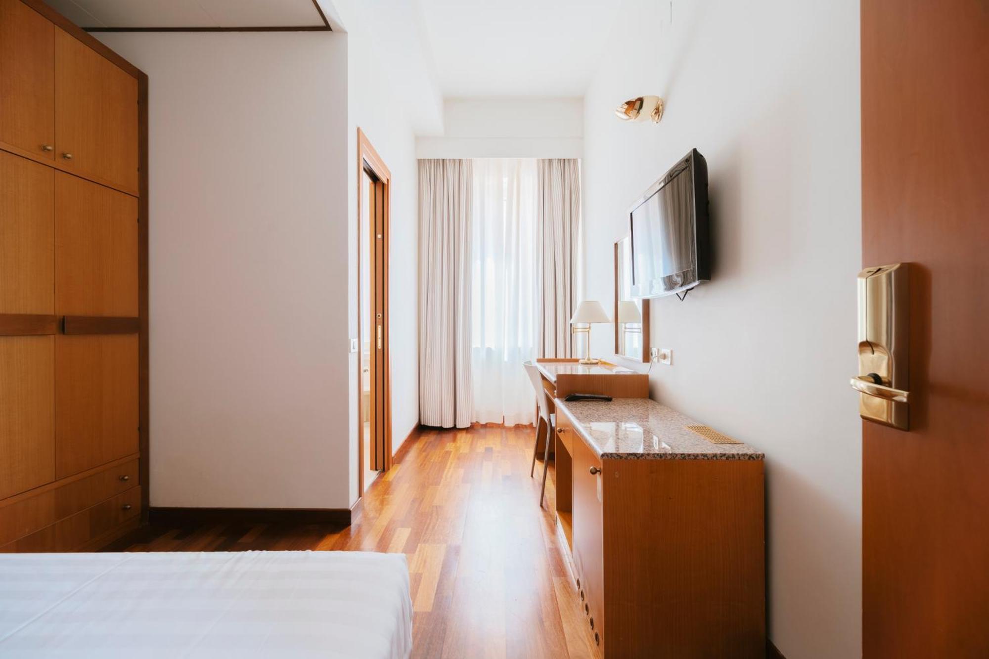 Hotel Miramare Civitanova Marche