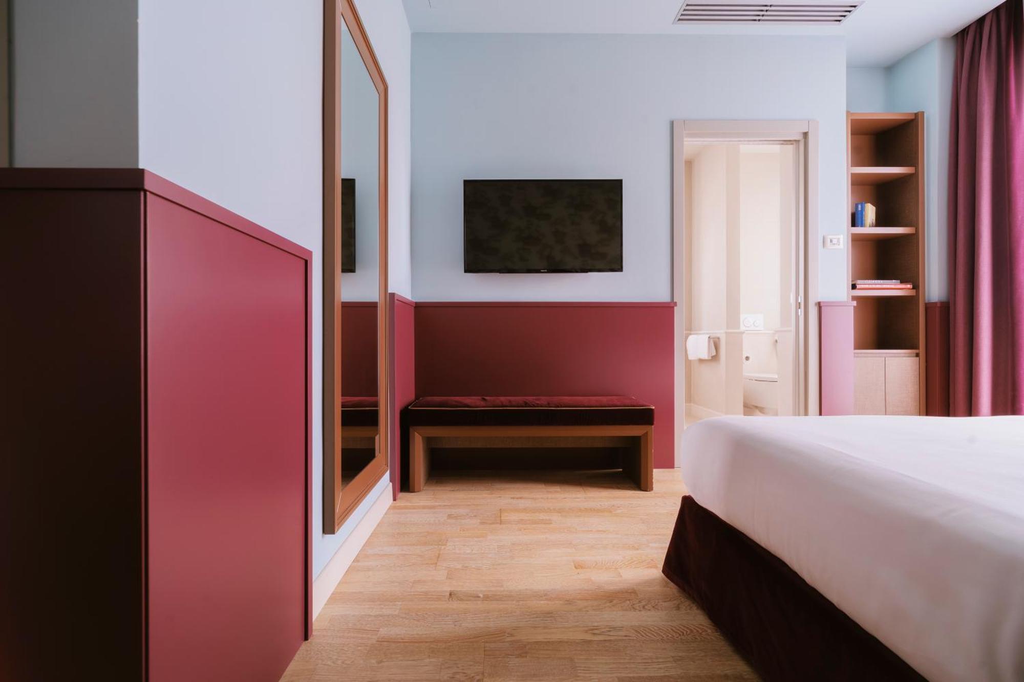 Miramare 4* Civitanova Marche
