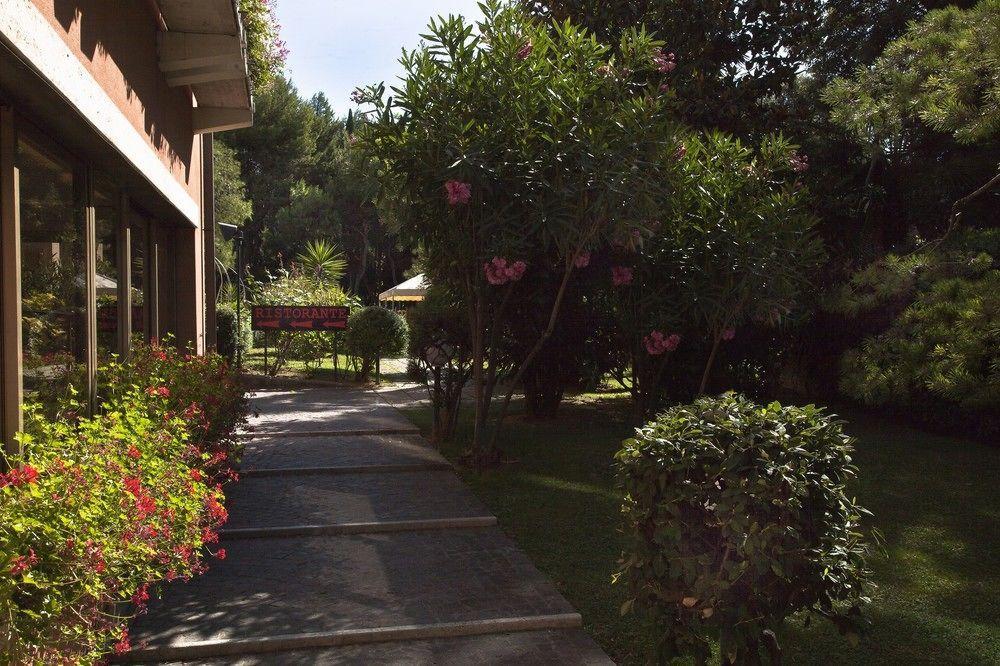 Hotel Miramare