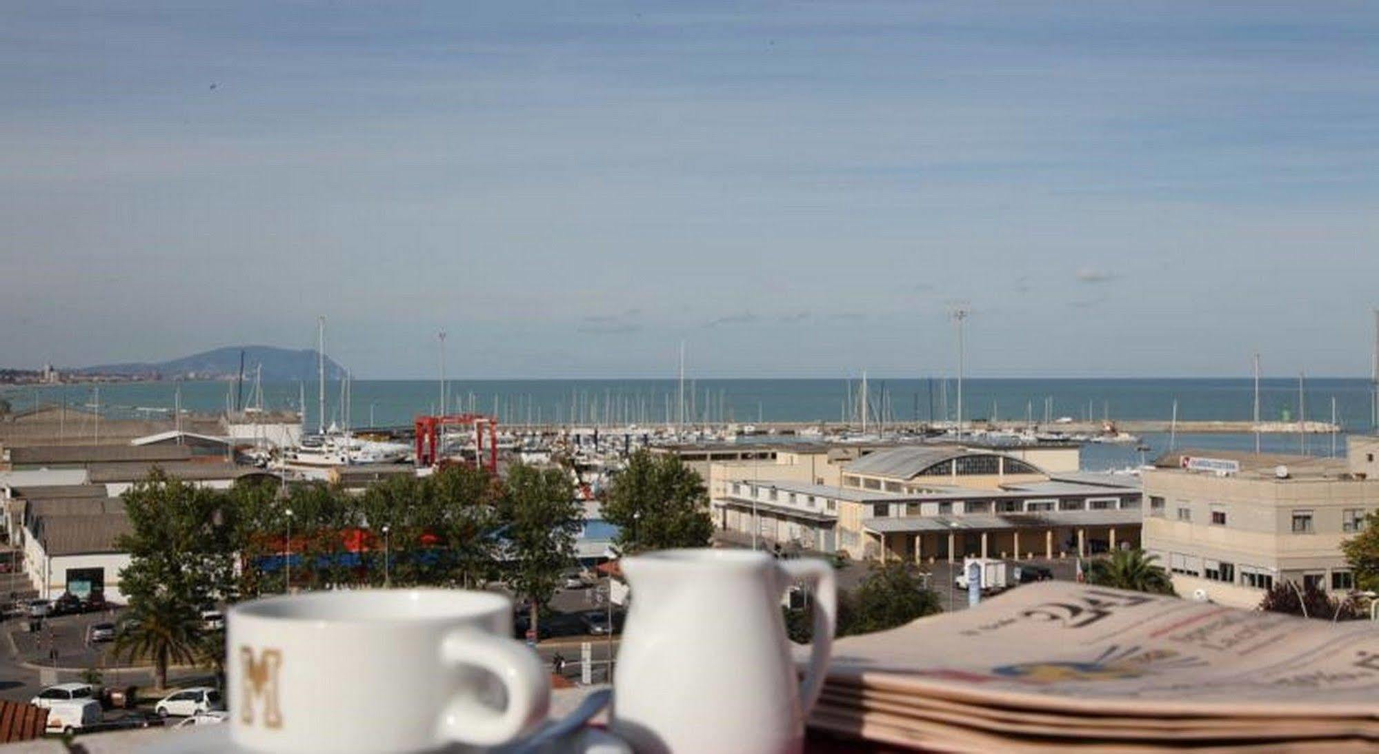 Hotel Miramare 4*