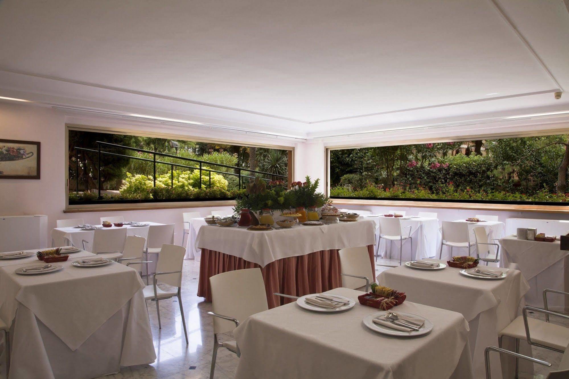 Hotel Miramare 4*