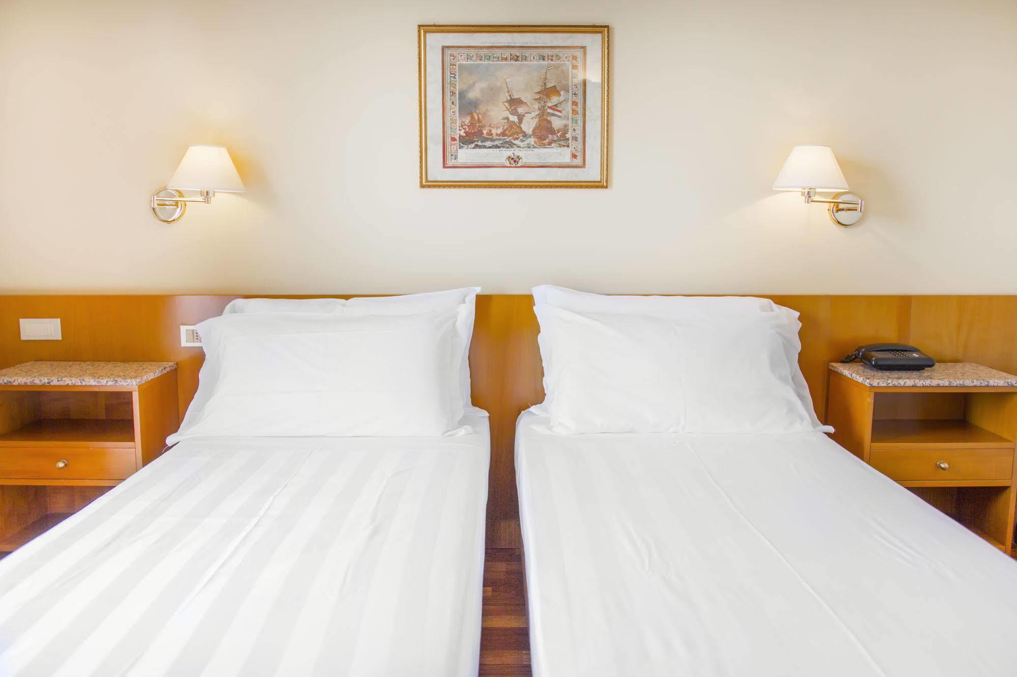Miramare Hotel