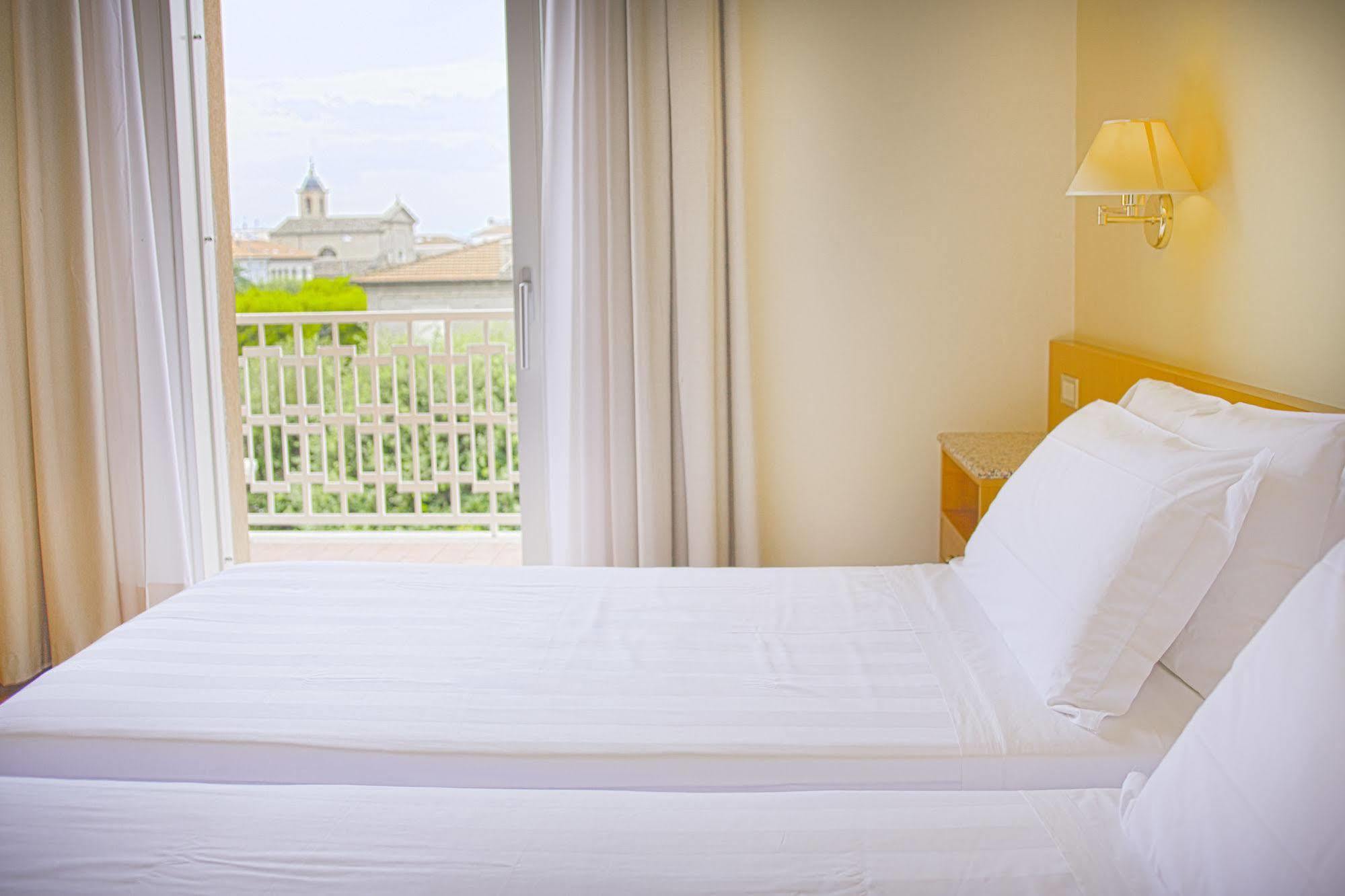 Hotel Miramare 4*
