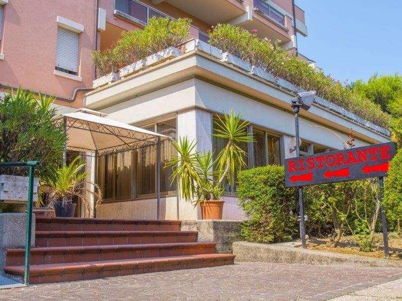 Hotel Miramare Civitanova Marche