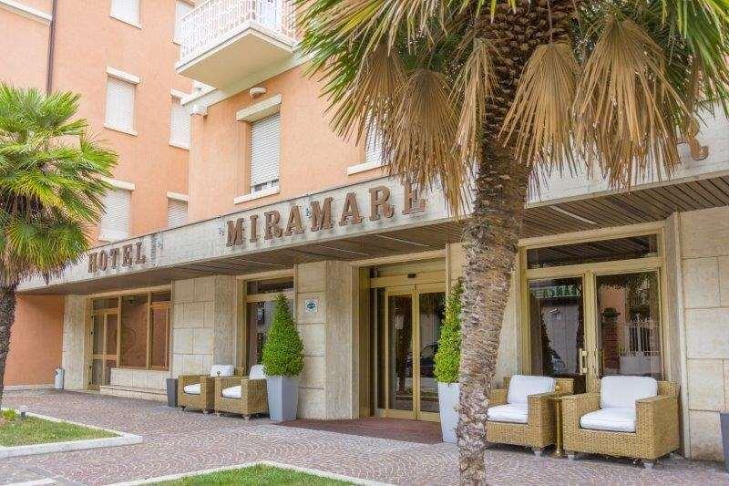 Miramare 4* Civitanova Marche